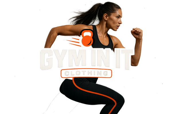 GYM IN IT CLOTHING
