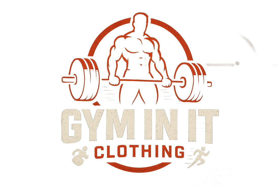 GYM IN IT CLOTHING 